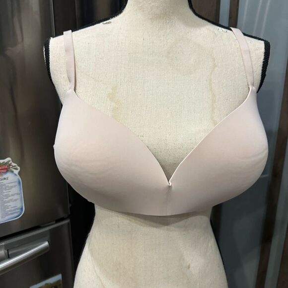 Maidenform Seamless Nude Bra - Picture 1 of 3